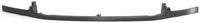 Front Bumper Chrome Steel + Molding Primed + Brackets Left Driver & Right Passenger Side Direct Replacement Compatible With Toyota Tundra 2000-2006 TO1002170 TO1002170 TO1087109