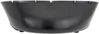 Rear Fender Liner Left Driver Side Direct Replacement Compatible With 2012-2018 Ram 1500 CH1762107 68148511AB