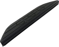 AUTOS PARTS PLUS Rear Bumper Center Step Pad Direct Replacement Compatible With 1993-1997 Chevrolet/GMC C/K Full Size Pickup GM1191104 15686281