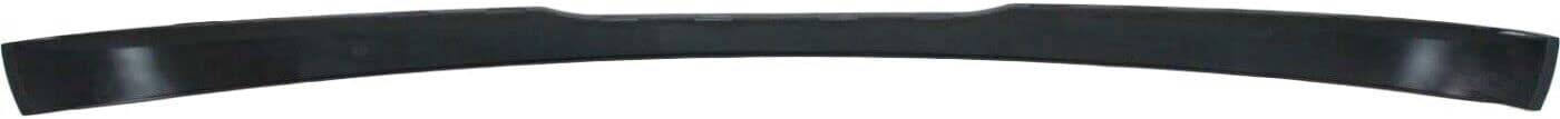 Front Bumper Lower Valance Air Deflector Primed Direct Replacement Compatible With 2007-2014 Chevrolet Avalanche/Suburban/Tahoe GM1092208 15203734