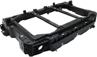 Front Radiator Support Plastic/Fiberglass With Steel Direct Replacement Compatible With 2016 Mazda CX-5 MA1225161 KA0M53110