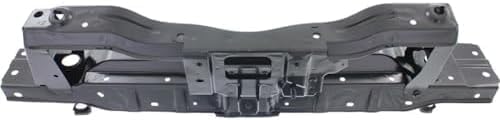 Front Radiator Upper Support Center Tie Bar Steel Direct Replacement Compatible With 2013-2021 Nissan NV200 NI1225217 F25113LMMA