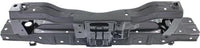 Front Radiator Upper Support Center Tie Bar Steel Direct Replacement Compatible With 2013-2021 Nissan NV200 NI1225217 F25113LMMA