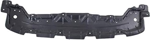 Front Engine Splash Shield Under Cover Lower Plastic Direct Replacement Compatible with 2011-2016 Scion tC SC1228109 5145121010