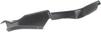 Front Fender Liner Left Driver Side Direct Replacement Compatible With 2002-2007 Saturn Vue / 2006-2009 Pontiac Torrent GM1250140 22624531