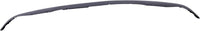 Front Bumper Upper Filler Primed Plastic Direct Replacement Compatible With Toyota Tacoma 2001-2004 TO1087112 52119AD010