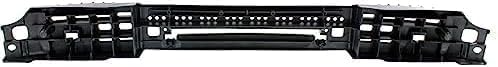 Front Bumper Impact Absorber Direct Replacement Compatible With 2013-2015 Honda Accord HO1070157 71172T2FA00