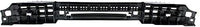 Front Bumper Impact Absorber Direct Replacement Compatible With 2013-2015 Honda Accord HO1070157 71172T2FA00