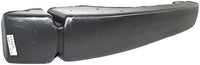 Front Bumper Reinforcement Plastic Direct Replacement Compatible With 1997-2003 Chevrolet Malibu GM1006393 22652359