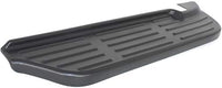 Rear Bumper Face Bar Step Pad Molding Plastic Right Passenger Side Direct Replacement Compatible With 1999-2007 Ford F-Series Super Duty FO1191114 F81Z17B807AB