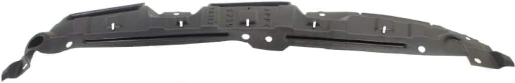 Front Engine Splash Shield Under Cover Direct Replacement Compatible with 2006-2010 Mazda 5 MA1228111 C23556112