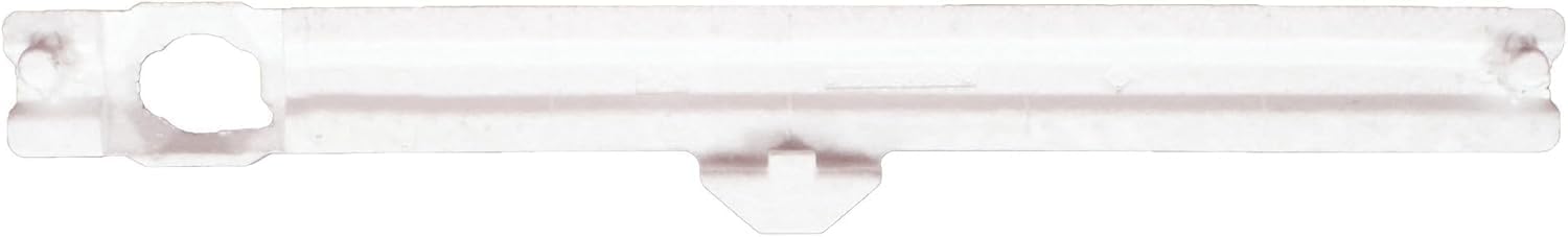 Front Bumper Impact Absorber Direct Replacement Compatible With 2007-2008 Honda Fit HO1070147 71170SLNA00