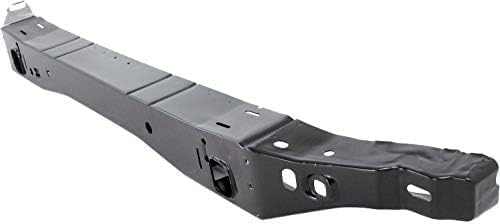 Front Reinforcement Lower Crossmember Direct Replacement Compatible With 2002-2012 Jeep Liberty / 2007-2011 Dodge Nitro CH1006213 CH1229100 55360190AN