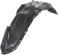 Set Of 2 Rear Fender Liner Right Passenger & Left Driver Side Direct Replacement Compatible With 2005-2015 Toyota Tacoma TO1763103 TO1762103 6563704050 6563804050