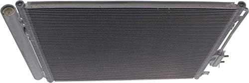 Front A/C Condenser Aluminum Core Direct Replacement Compatible With 2013-2018 Hyundai Santa Fe HY3030152 976062W001