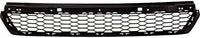 Front Bumper Lower Grille Primed Direct Replacement Compatible With 2019-2022 Honda Pilot HO1036136 71113TG7A50
