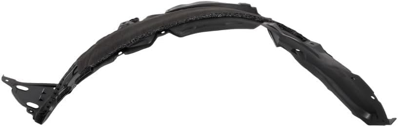 Front Fender Liner Left Driver Side Direct Replacement Compatible With 2020-2022 Honda CR-V HO1248199 74150TPGA00