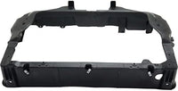 Front Radiator Support Plastic Direct Replacement Compatible With 2016-2019 Ford Explorer FO1225235 FB5Z16138A