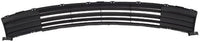 Front Bumper Lower Grille Textured Direct Replacement Compatible With 2009-2013 Mazda 6 MA1036110 GS3N501T1A