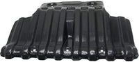 Front Engine Splash Shield Direct Replacement Compatible with 1999-2010 Chevrolet Silverado GM1228154 22781372