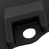 Front Engine Splash Shield Under Cover Direct Replacement Compatible with 2015-2023 Dodge Challenger CH1228152 68242934AD
