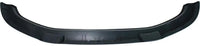 Front Bumper Lower Valance Spoiler Primed Plastic Without Fog Light Holes Direct Replacement Compatible With 2004-2005 Ford F-150 FO1095205 4L3Z17626AAB