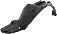 Set Of 2 Front Fender Liner Right Passenger & Left Driver Side Direct Replacement Compatible With 2015-2019 Nissan Versa NI1249139 NI1248139 638429KK0A-PFM 638439KK0A-PFM