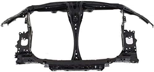Front Radiator Support Assembly Steel Direct Replacement Compatible With 2013-2020 Subaru BRZ SU1225146 53029CA0019P