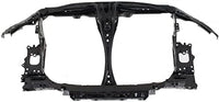 Front Radiator Support Assembly Steel Direct Replacement Compatible With 2013-2020 Subaru BRZ SU1225146 53029CA0019P
