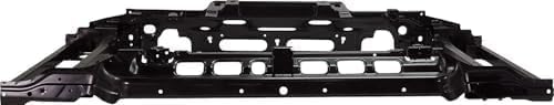 Front Radiator Support Assembly Direct Replacement Compatible With 2017-2019 GMC Sierra/Chevrolet Silverado 2500HD 3500HD GM1225388