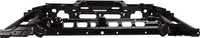 Front Radiator Support Assembly Direct Replacement Compatible With 2017-2019 GMC Sierra/Chevrolet Silverado 2500HD 3500HD GM1225388