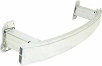 Front Bumper Reinforcement Aluminum Without Adaptive Cruise Control & Tow Hook Holes Direct Replacement Compatible With 2014-2018 Jeep Cherokee CH1006227 68096072AB