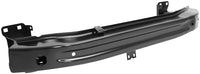 Front Bumper Impact Bar Reinforcement Steel Direct Replacement Compatible With 2012-2015 Volkswagen Passat VW1006139 561807109