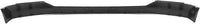 Front Bumper Upper Cover Primed Direct Replacement Compatible With 2007-2013 Toyota Tundra TO1014100 521290C901