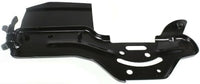 Set Of 2 Front Bumper Stay Bracket Steel Left Driver & Right Passenger Side Direct Replacement Compatible With 2004-2007 Nissan Titan NI1067130 NI1066130 62214ZJ00A 62215ZJ00A