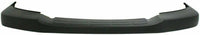 Front Bumper Upper Cover + Lower Valance Air Deflector Textured Direct Replacement Compatible With 2003-2017 Chevrolet Express/GMC Savana Van GM1092226 GM1000693 25758613 22890548