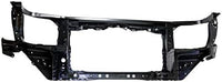 Front Radiator Support Assembly Steel Direct Replacement Compatible With 2014-2021 Toyota Tundra TO1225325 532010C090