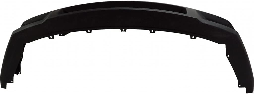 Front Bumper Cover Primed Direct Replacement Compatible With 2007-2008 Nissan Maxima NI1000247 62022ZK30B