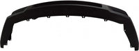 Front Bumper Cover Primed Direct Replacement Compatible With 2007-2008 Nissan Maxima NI1000247 62022ZK30B