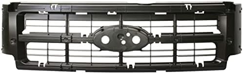 AUTOS PARTS PLUS Front Grille Reinforcement Direct Replacement Compatible With 2008-2012 Ford Escape FO1223111 8L8Z8A284A
