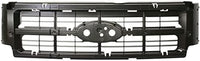 AUTOS PARTS PLUS Front Grille Reinforcement Direct Replacement Compatible With 2008-2012 Ford Escape FO1223111 8L8Z8A284A