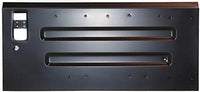 Tail Gate Steel Primed Direct Replacement Compatible with 1997-2006 Jeep Wrangler CH1900124 55176340AG