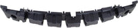 Front Bumper Face Bar Impact Absorber Direct Replacement Compatible With 2011-2014 Dodge Charger CH1070830 57010464AA