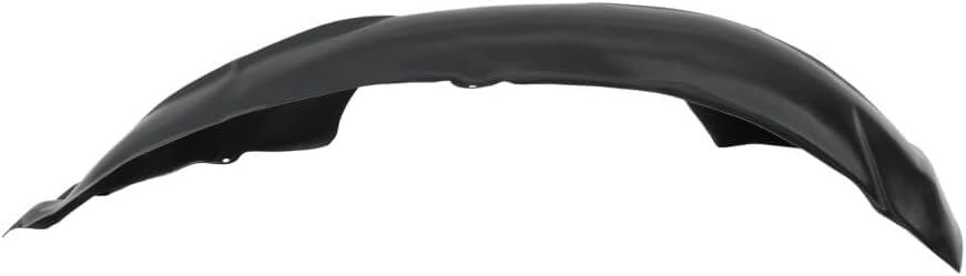 Rear Fender Liner Left Driver Side Direct Replacement Compatible With 2012-2016 Honda CR-V HO1762100 74592T0AA01