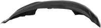 Rear Fender Liner Left Driver Side Direct Replacement Compatible With 2012-2016 Honda CR-V HO1762100 74592T0AA01