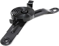 Set of 2 Front Hood Hinge Steel Right Passenger & Left Driver Side Direct Replacement Compatible with 1988-2000 Chevrolet & GMC C/K Series GM1236108 GM1236107 15690184 15690183