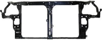 Front Radiator Support Plastic With Steel Direct Replacement Compatible With 2011-2014 Hyundai Sonata HY1225164 641013Q200