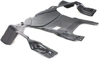 Rear Engine Splash Shield Under Cover Plastic Direct Replacement Compatible with 2003-2006 Mercedes Benz CLK-Class MB1228112 2095242830