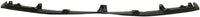 Front Bumper Center Filler Primed Direct Replacement Compatible With 1994-2002 Chevrolet Blazer GM1087180 12376285