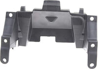 Front Grille Stay Bracket Plastic Direct Replacement Compatible With 2013-2017 Honda Accord HO1207111 71125T2AA00